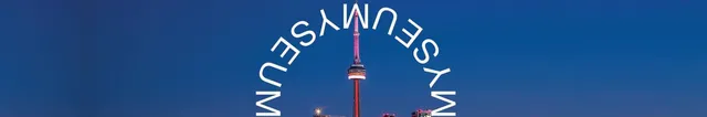 Myseum of Toronto