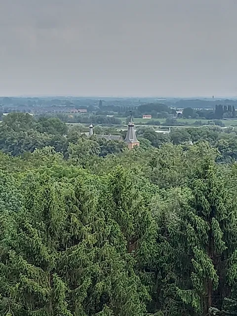 Uitkijktoren de Boersberg