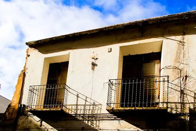Casa Museo Francisco de Quevedo
