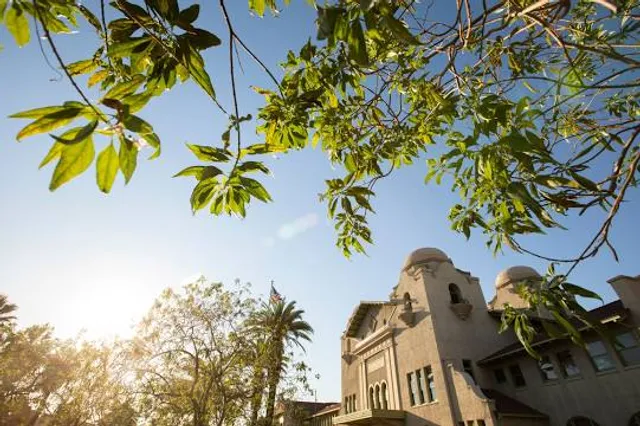 Hacienda "El Fortin"