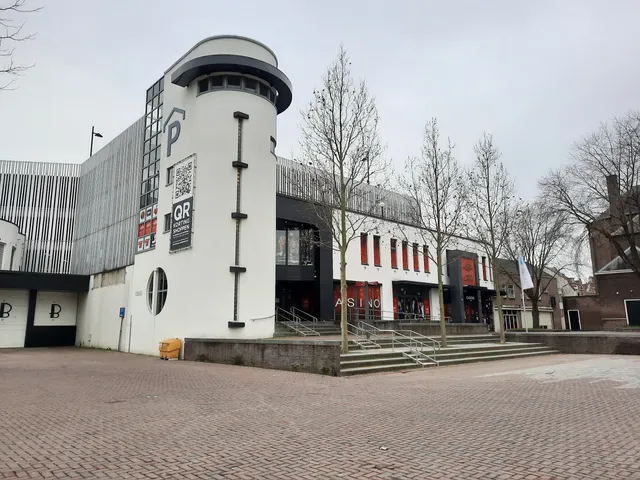 Jack's Casino Roosendaal