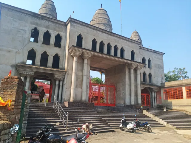 Tapovan Mandir