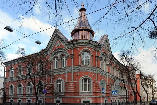 Monument Philip Orlik