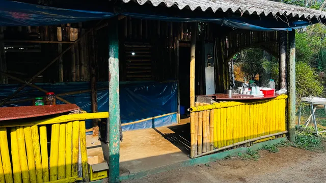 Greenland Restaurant