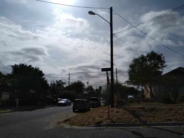 Parks & Leisure Services Department