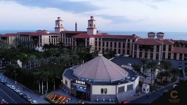 Gran Casino Costa Meloneras