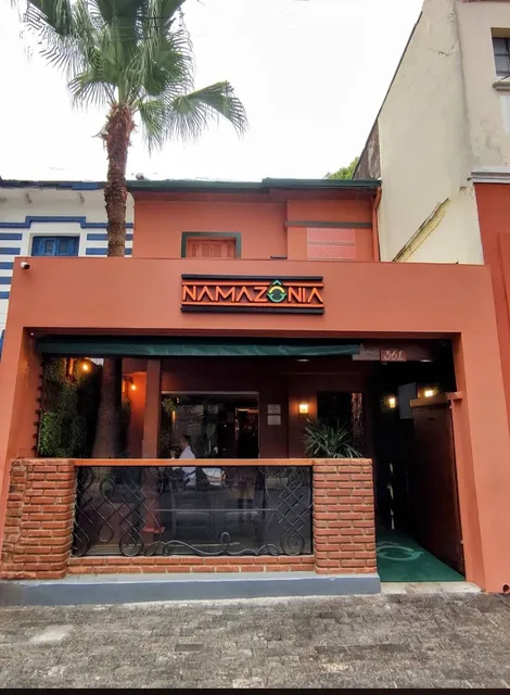 Namazônia Restaurante