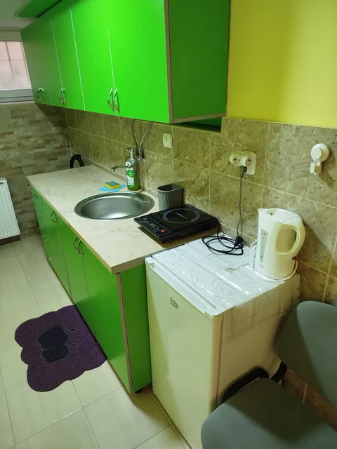 Grb City Center - Apartment Belgrade