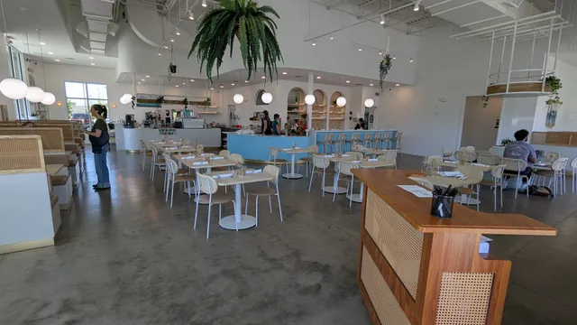 Drift Cafe Porters Neck