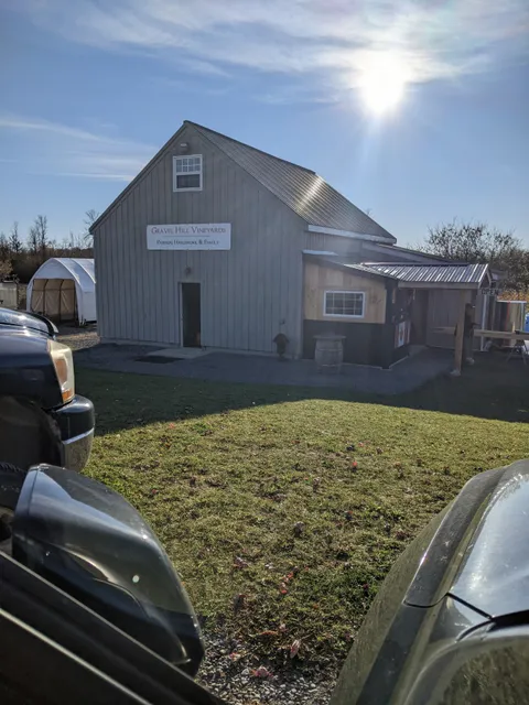 Gravel Hill Vineyards