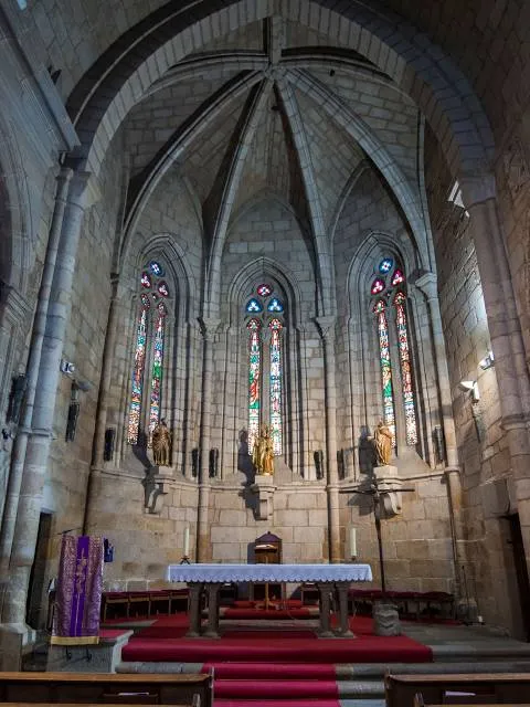Iglesia de San Nicolás