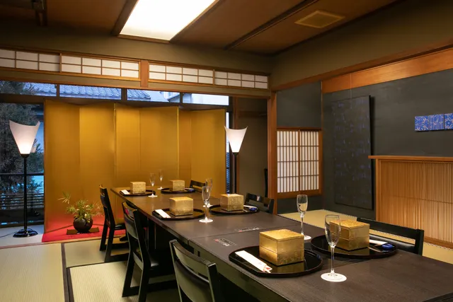 Chiriri shabu shabu restaurant