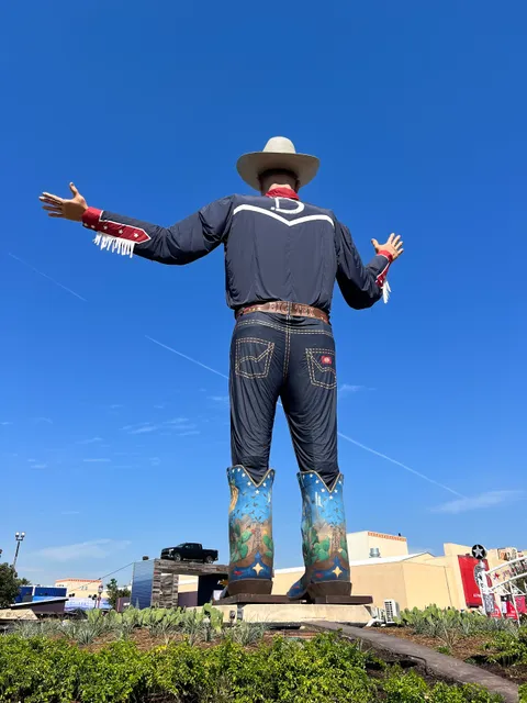 BIG TEX