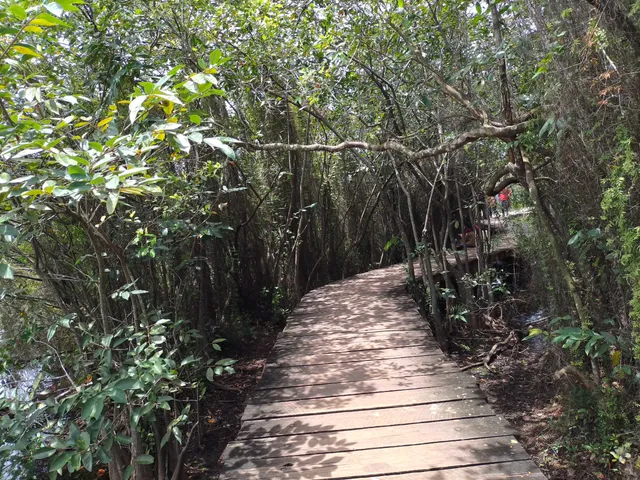 Beddagana Wetland Park