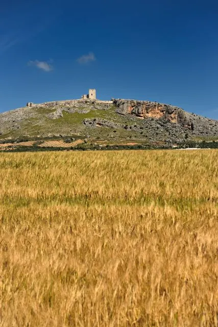 Castillo De La Estrella