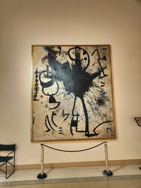 MO. C. A, Montecatini Contemporary Art