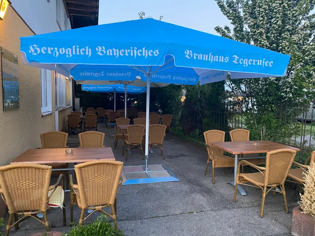 Restaurant Mini Punjab