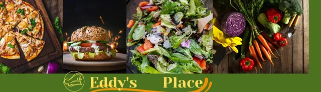 Eddy`s Place
