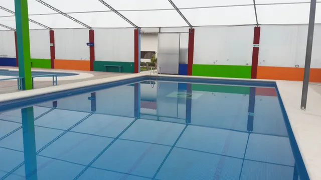 Parque Recreativo Casuarinas