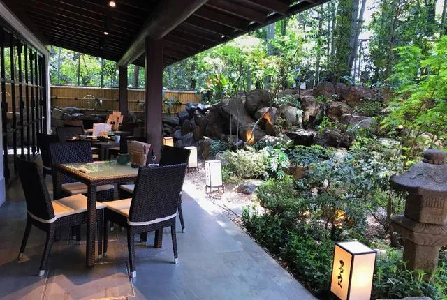 Toriyoshi- Kichijoji