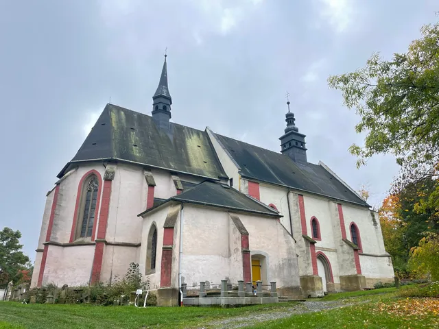 Church of All Saints