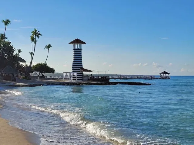 Playa Pública Dominicus