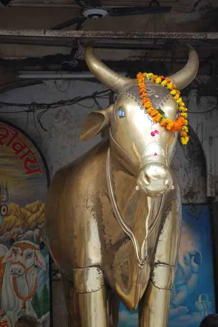 Tarkeshwar Mahadev Temple