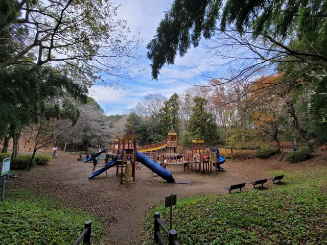Yotsukaido General Park