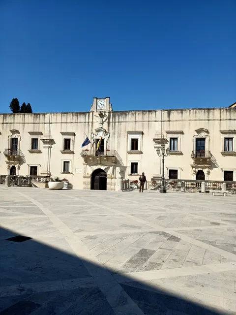 Palazzo Filangeri Cuto'