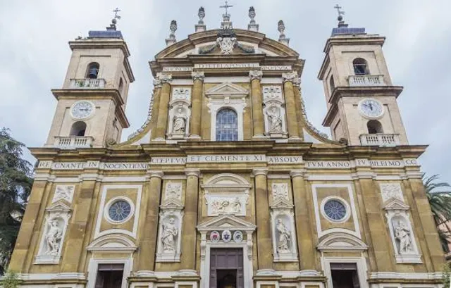 Parco dell'Ombrellino