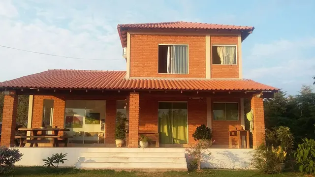 Pousada Manaca da Serra