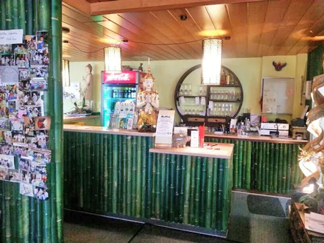 Thai-Imbiss Sawasdee