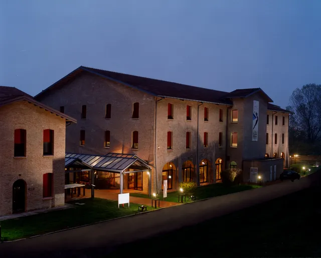 Museo del Patrimonio Industriale