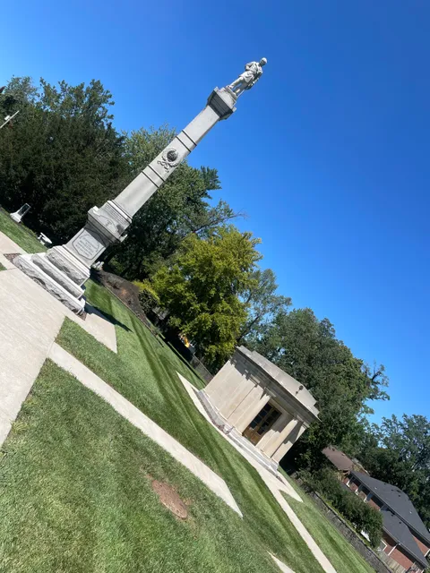 Zachary Taylor National Cemetery