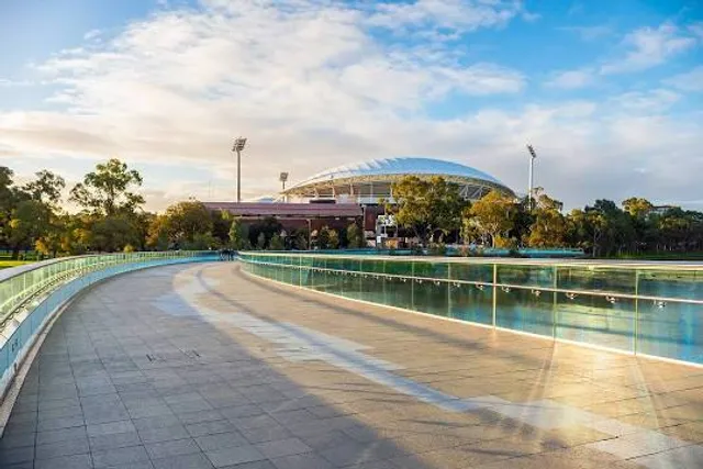 Adelaide Oval