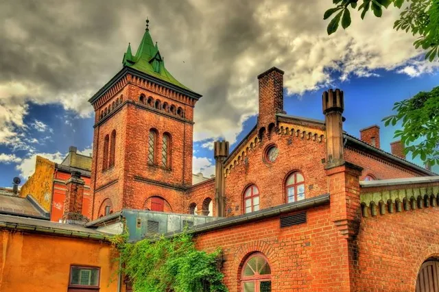 Oslo Bazaars