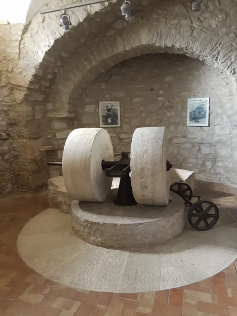 Museo della Civiltà Contadina e dell'Ulivo di Pastena
