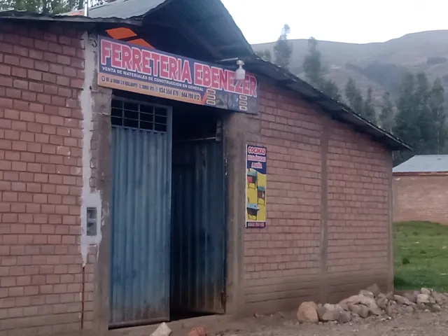 Capilla de Hualahoyo