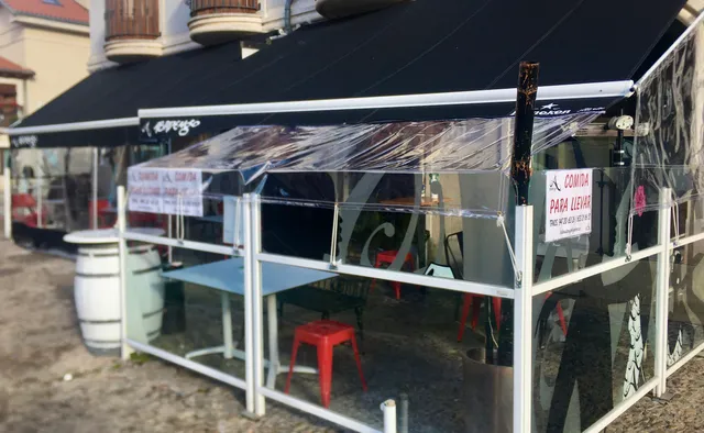 Restaurante Abadengo