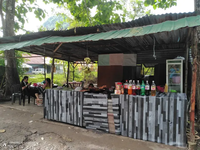 Adib Seafood Restaurant