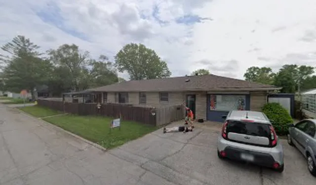 Alteration Shop by JL Styles