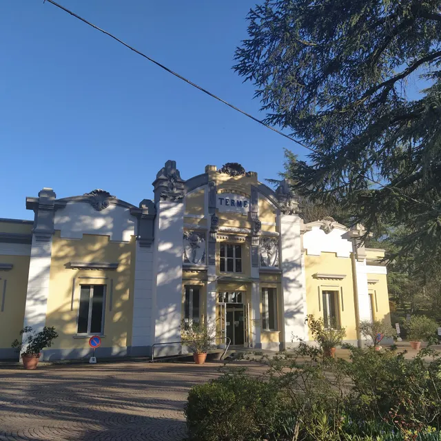 Terme Della Salvarola