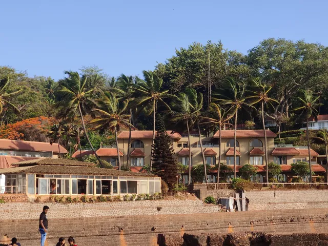 Adventure Goa DK Tours and Travels