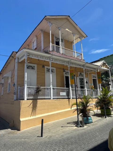 Rancho Turístico las Indígenas