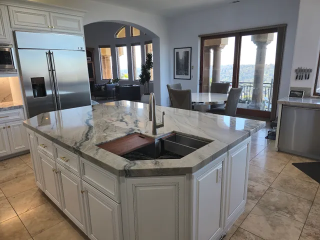 LuXe Design Granite and Tile INC.