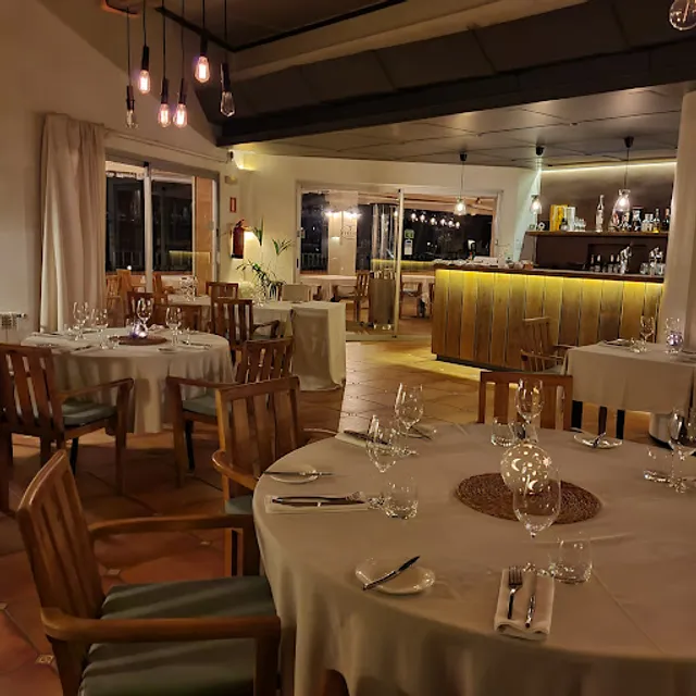7 Fuegos | Restaurante en Santa Ponça