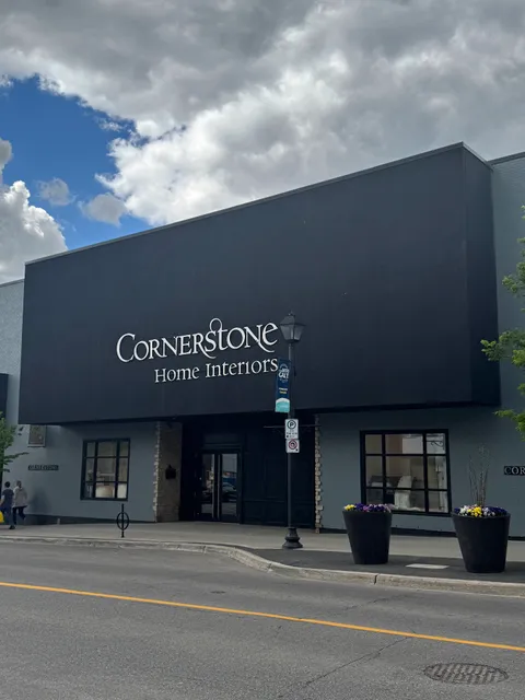 Cornerstone Home Interiors