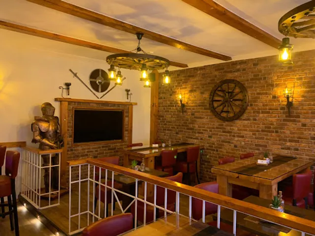 Ritter Runkel Reiner Stüwe