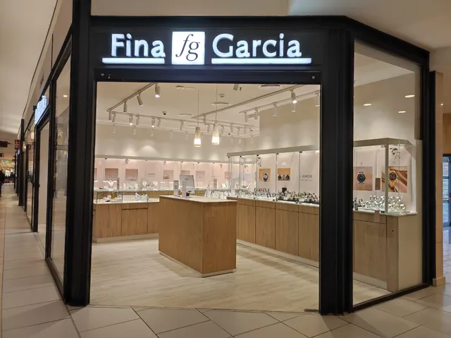 Joyería Fina García