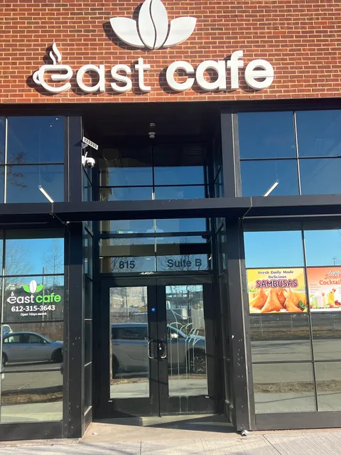 East Cafe